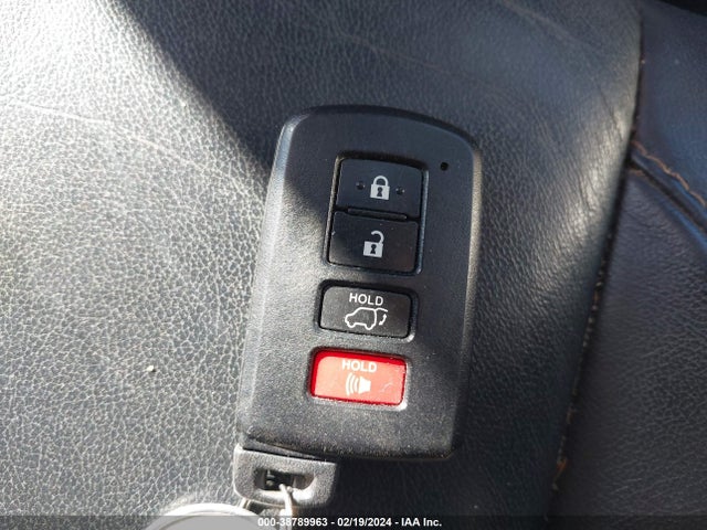 Toyota Highlander Xle V6 2016 5TDJKRFH9GS281061 Image 11