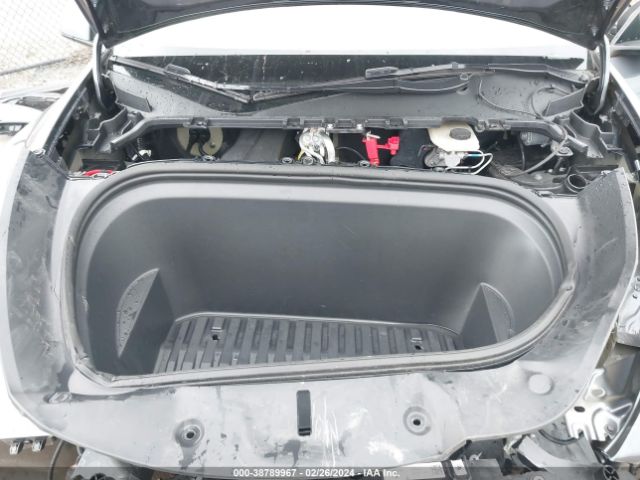 2023 TESLA MODEL Y 7SAYGAEE5PF779001 Photo 9