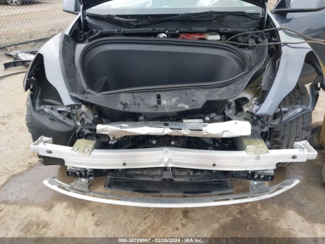 2023 TESLA MODEL Y 7SAYGAEE5PF779001 Photo 5