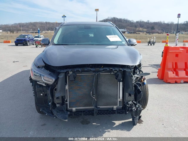 Infiniti QX60 2017 5N1DL0MM7HC550792 Image 12