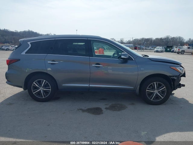 Infiniti QX60 2017 5N1DL0MM7HC550792 Image 13