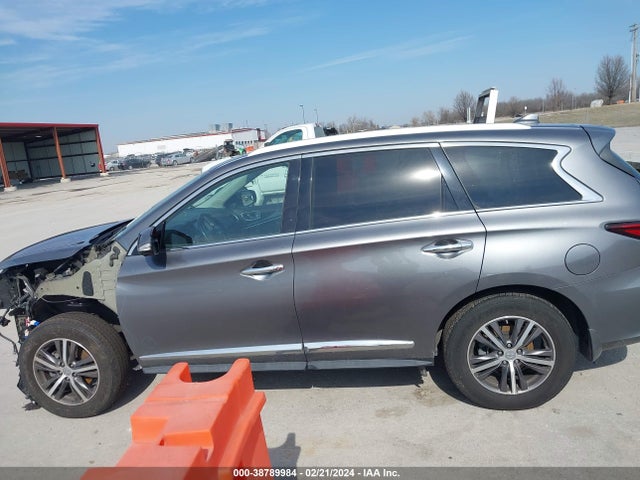 Infiniti QX60 2017 5N1DL0MM7HC550792 Image 14
