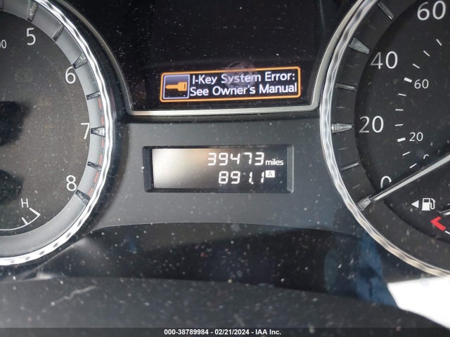 Infiniti QX60 2017 5N1DL0MM7HC550792 Image 15
