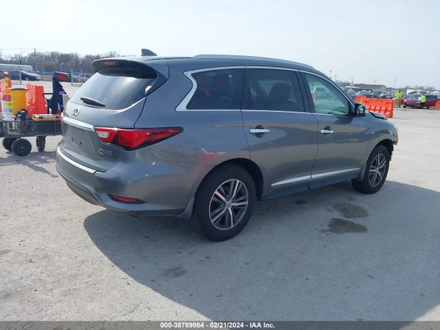 Infiniti QX60 2017 5N1DL0MM7HC550792 Image 4