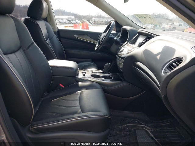 Infiniti QX60 2017 5N1DL0MM7HC550792 Image 5