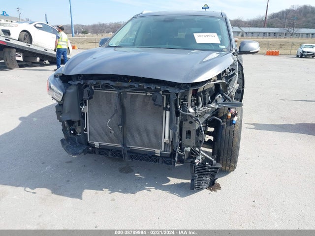 Infiniti QX60 2017 5N1DL0MM7HC550792 Image 6
