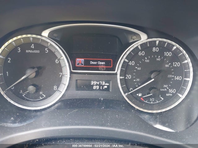 Infiniti QX60 2017 5N1DL0MM7HC550792 Image 7