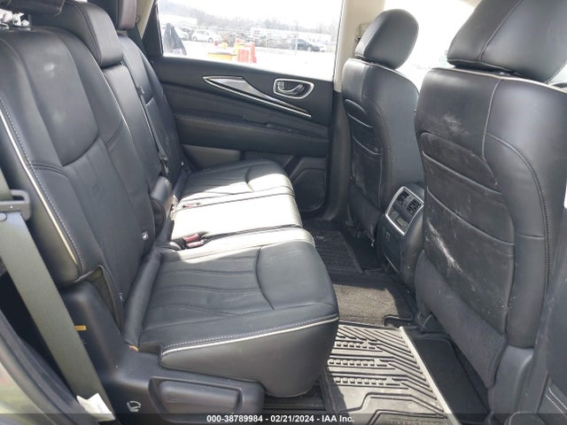Infiniti QX60 2017 5N1DL0MM7HC550792 Image 8