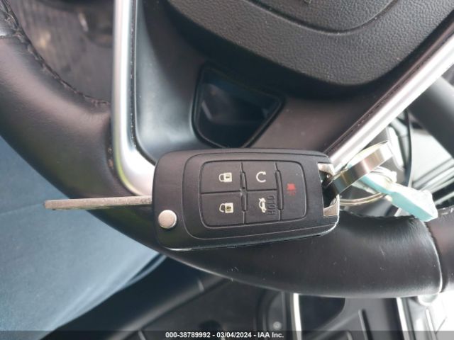 2G4GS5GXXG9200663 Buick Regal Turbo Premium Ii