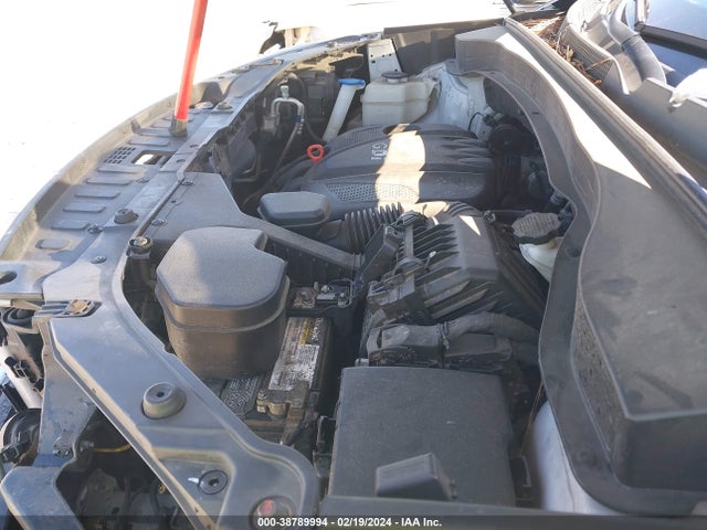 KIA SORENTO LX 2015 5XYKT3A68FG626211 Image 10