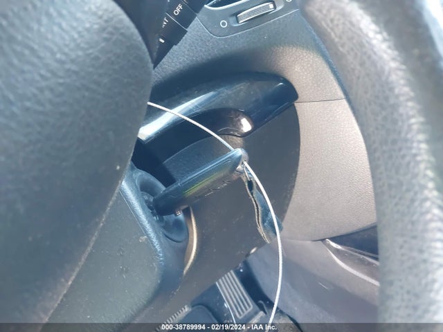 KIA SORENTO LX 2015 5XYKT3A68FG626211 Image 11