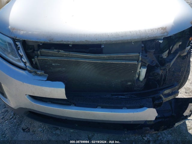 KIA SORENTO LX 2015 5XYKT3A68FG626211 Image 14