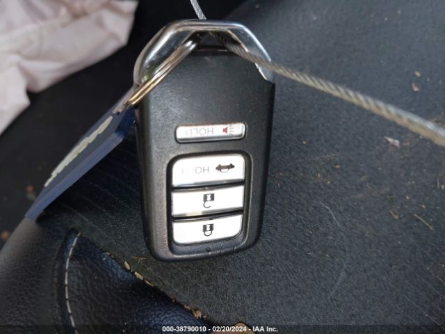 1HGCV1F3XJA225206 Honda Accord Sport