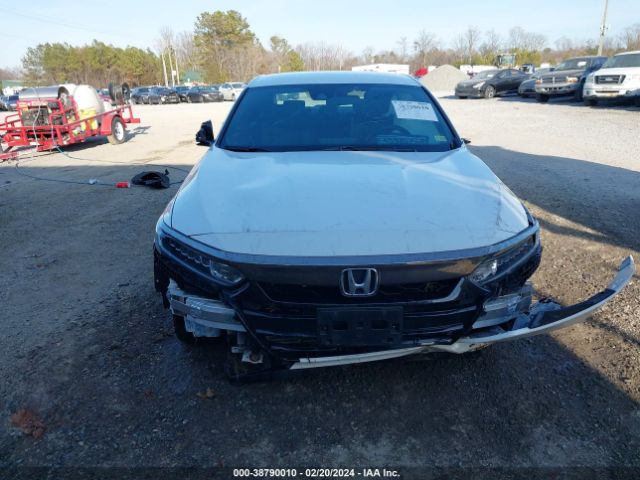 1HGCV1F3XJA225206 Honda Accord Sport