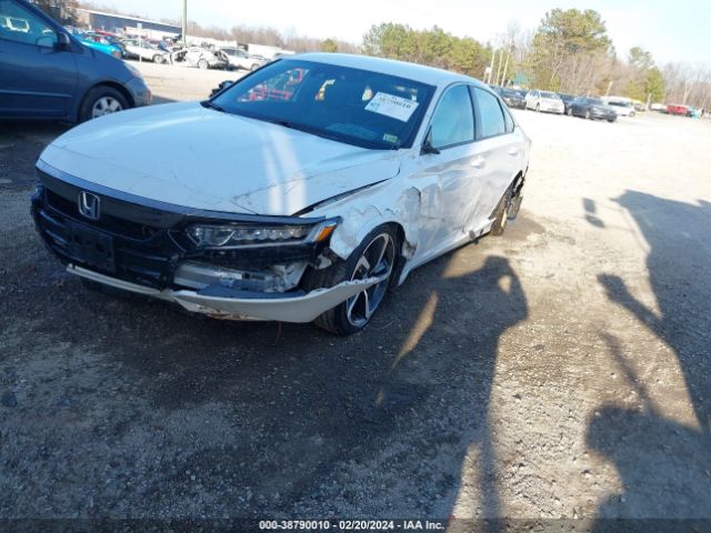 1HGCV1F3XJA225206 Honda Accord Sport