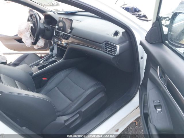 1HGCV1F3XJA225206 Honda Accord Sport
