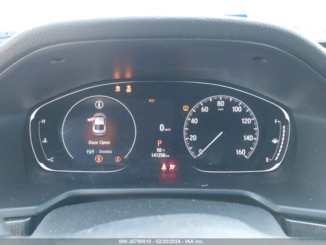 1HGCV1F3XJA225206 Honda Accord Sport