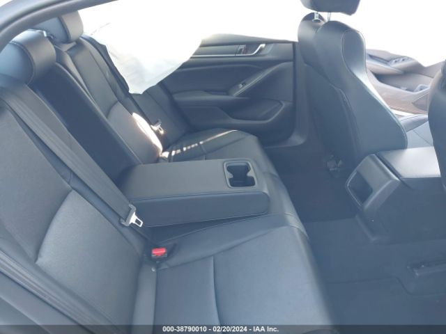 1HGCV1F3XJA225206 Honda Accord Sport
