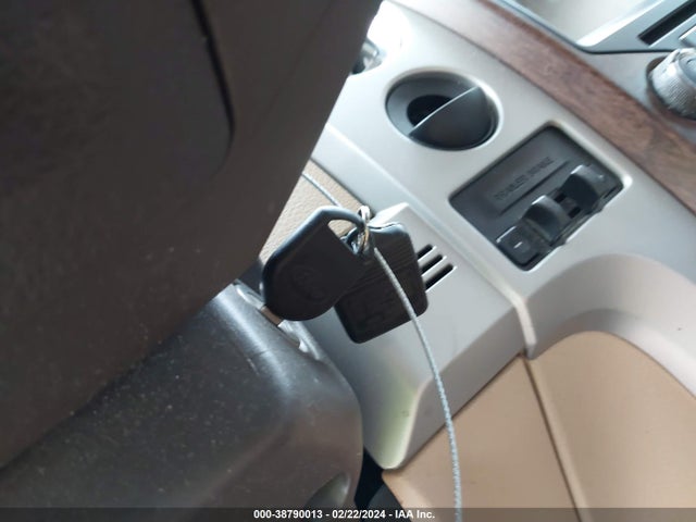 Ford F-150 Lariat 2014 1FTFW1CF4EKE61731 Image 11