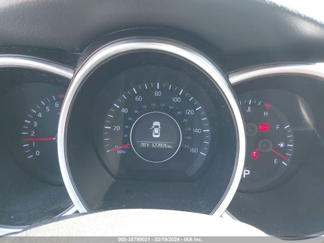 KIA Optima Lx 2015 5XXGM4A78FG429559 Image 7