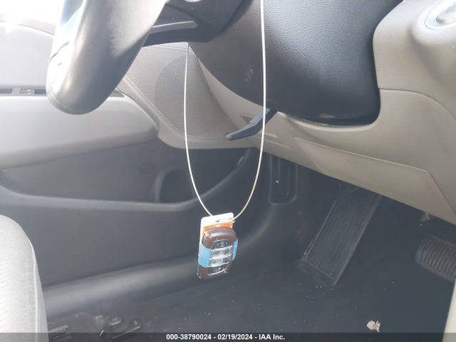 Hyundai Elantra Limited 2019 5NPD84LF2KH404568 Image 11