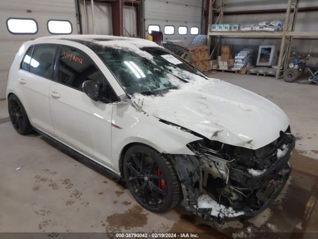3VW547AU7HM069441 auction archive image