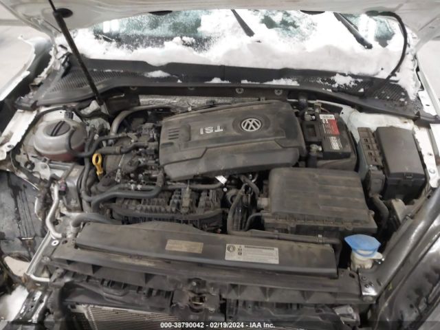 3VW547AU7HM069441 Volkswagen Golf Gti Autobahn 4-door/s 4-door/se 4-door/sport 4-door