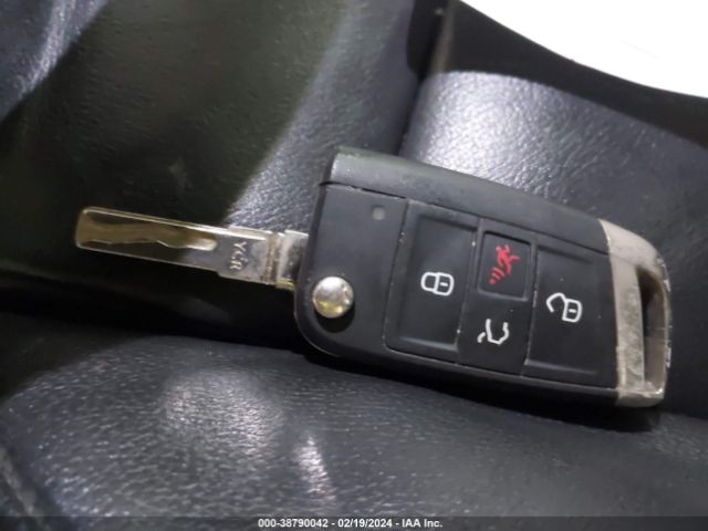 3VW547AU7HM069441 Volkswagen Golf Gti Autobahn 4-door/s 4-door/se 4-door/sport 4-door