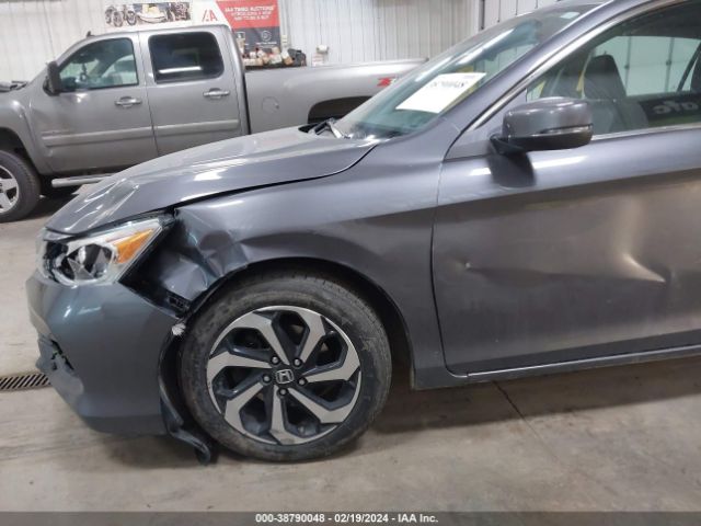1HGCR2F91GA012152 Honda Accord Ex-l
