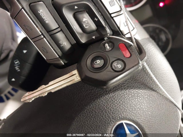 Subaru Forester 2.5i Premium 2016 JF2SJADC3GH506953 Image 11