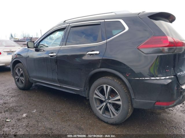 5N1AT2MV3JC801434 Nissan Rogue Sl