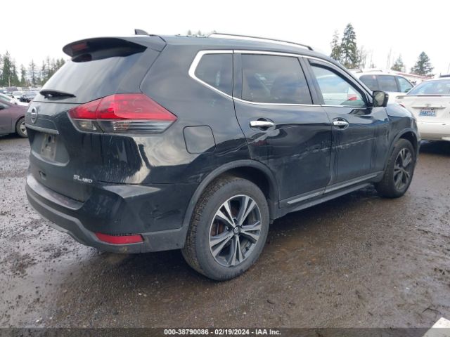 5N1AT2MV3JC801434 Nissan Rogue Sl