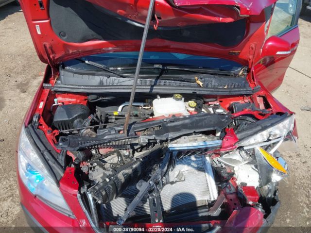 KL4CJHSB3FB087455 Buick Encore Premium