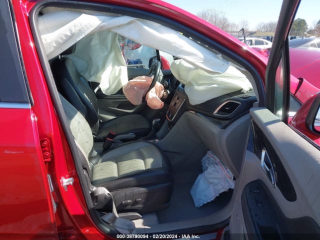 KL4CJHSB3FB087455 Buick Encore Premium