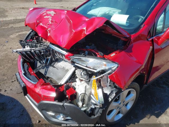 KL4CJHSB3FB087455 Buick Encore Premium