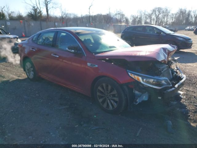 5XXGT4L31JG218807 auction archive image