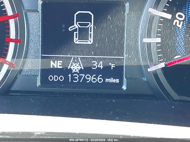 Toyota 4runner Trd Pro 2018 JTEBU5JR5J5599825 Image 15