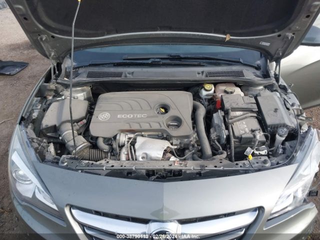 W04WH3N54HG168469 Buick Cascada Premium