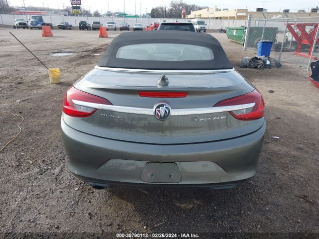 W04WH3N54HG168469 Buick Cascada Premium