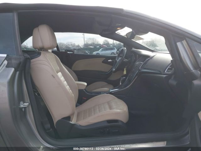 W04WH3N54HG168469 Buick Cascada Premium