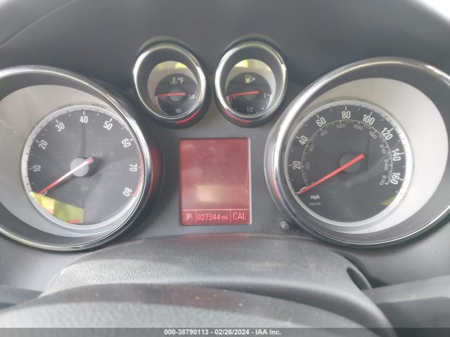 W04WH3N54HG168469 Buick Cascada Premium