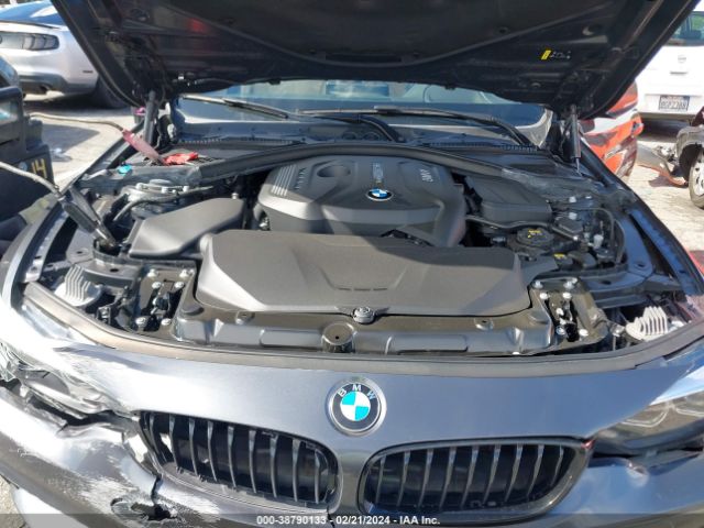 WBA4J1C58JBA30087 BMW 430i Gran Coupe