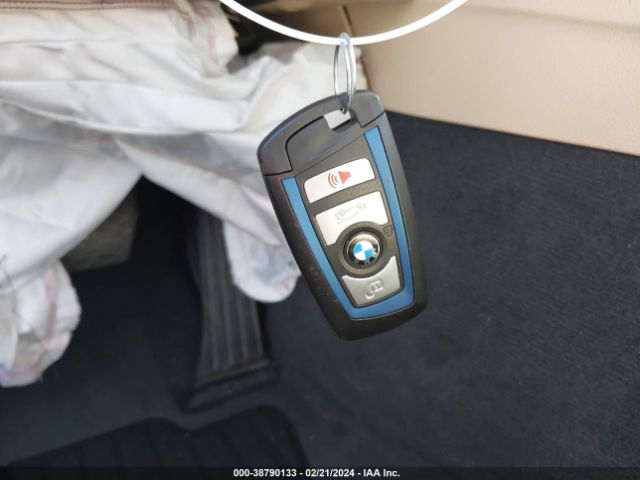WBA4J1C58JBA30087 BMW 430i Gran Coupe