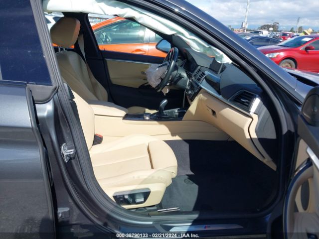 WBA4J1C58JBA30087 BMW 430i Gran Coupe