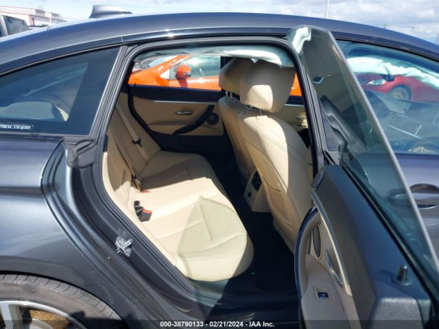WBA4J1C58JBA30087 BMW 430i Gran Coupe