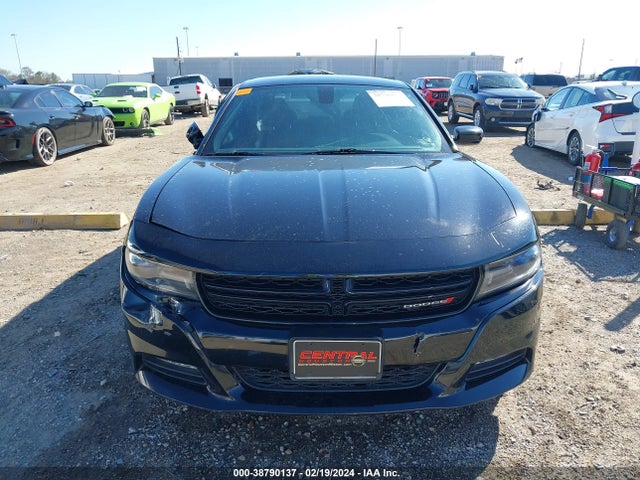 Dodge Charger R/t Rwd 2017 2C3CDXCT4HH561877 Image 12