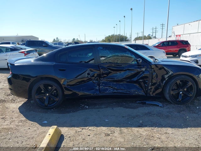 Dodge Charger R/t Rwd 2017 2C3CDXCT4HH561877 Image 13