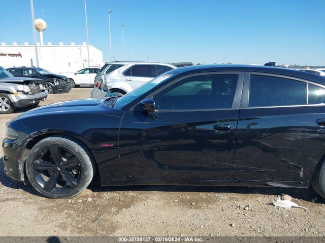 Dodge Charger R/t Rwd 2017 2C3CDXCT4HH561877 Image 14