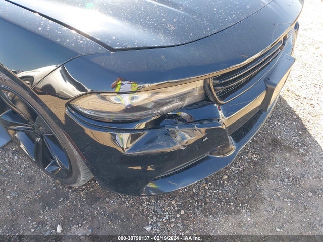 Dodge Charger R/t Rwd 2017 2C3CDXCT4HH561877 Image 17