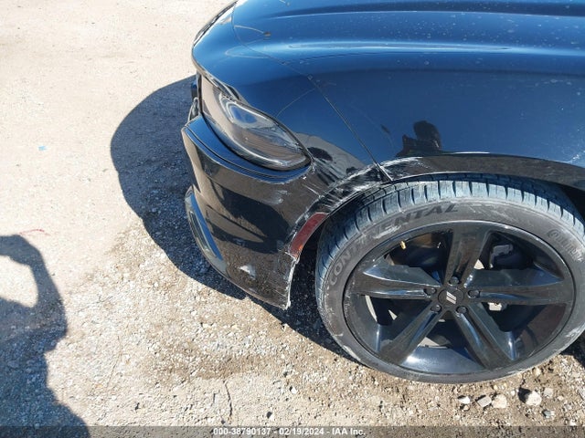 Dodge Charger R/t Rwd 2017 2C3CDXCT4HH561877 Image 19